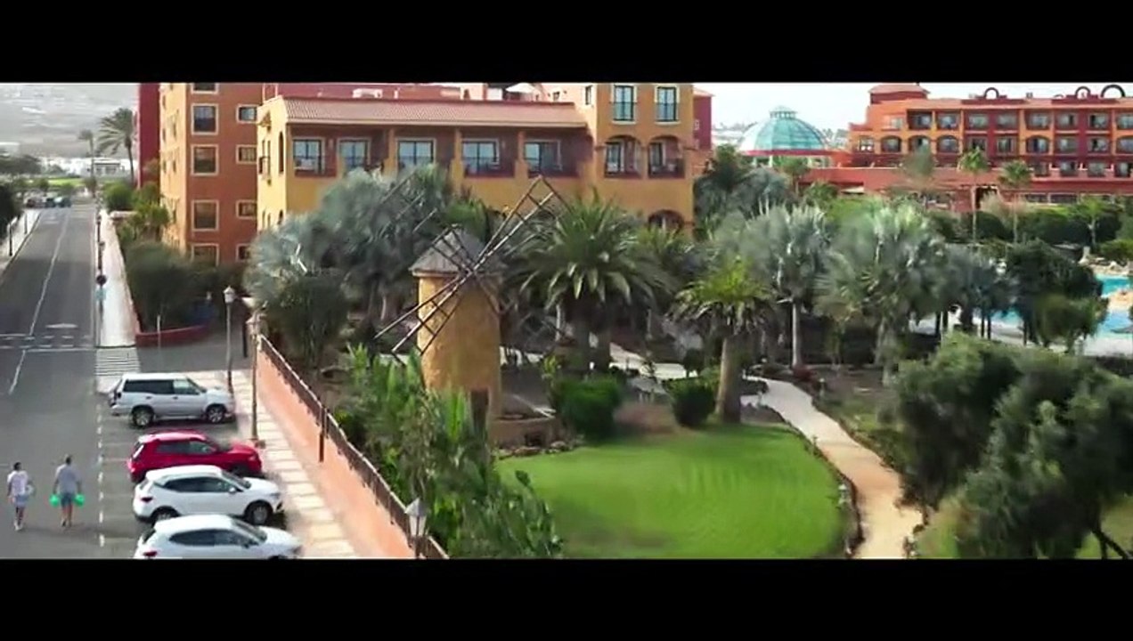 Pelicula Playa de Lobos (Comedia)