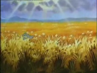 Mon Ange Gardien Babar