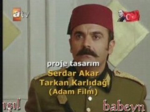 Elveda rümeli 34 bölüm 11 kısım