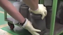 Diamond Cut Blade Making