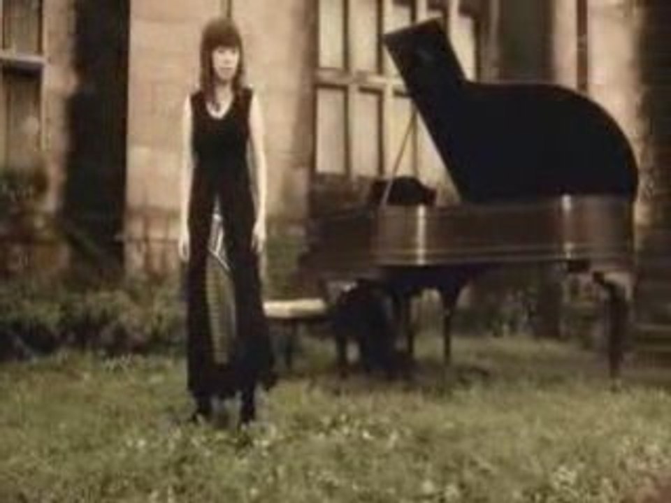 FictionJunction YUUKA - Honoo No Tobira(焔の扉)