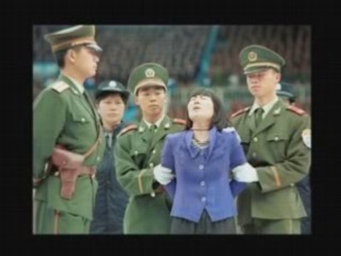 peine de mort dans le monde Amnesty International