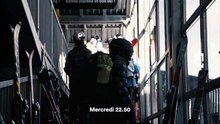 L'enfant d'en haut