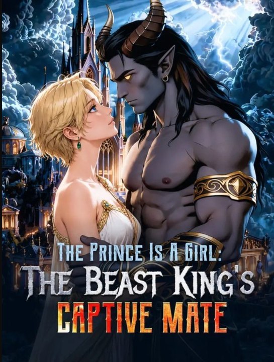 The Prince Is A Girl The Beast King's Captive Mate Full EP | Full Short Drama | English Sub 2026
