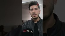 Öncüpınar'da Suriyelilerin dönüş yoğunluğu sürüyor
