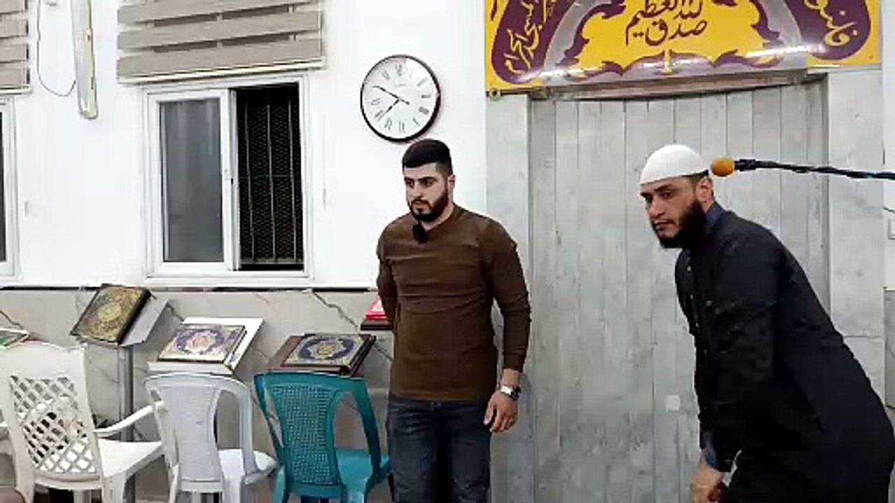 الأزمات والشدائد والمحن .. تظهر الايمان الحقيقي ..!
