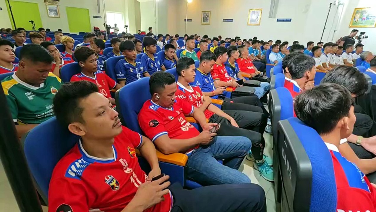 បាល់ទះតេជោលីគ ២០២៦ កើនប្រាក់រង្វាន់និង កូតាកីឡាករបរទេស