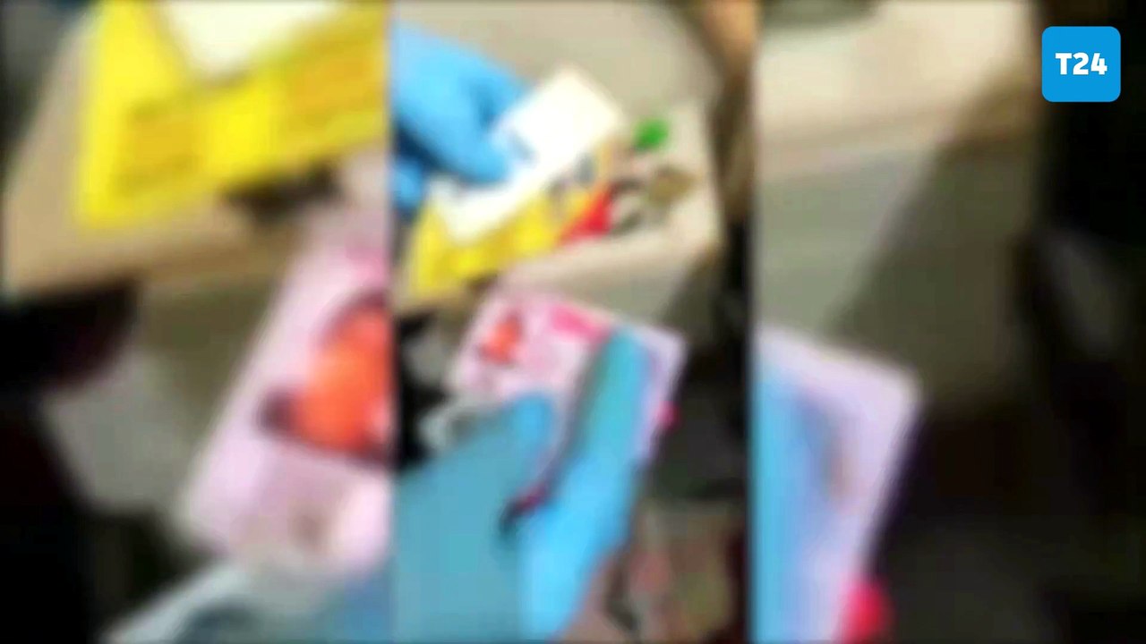 24 ilde dolandırıcılık operasyonu: 224 gözaltı!