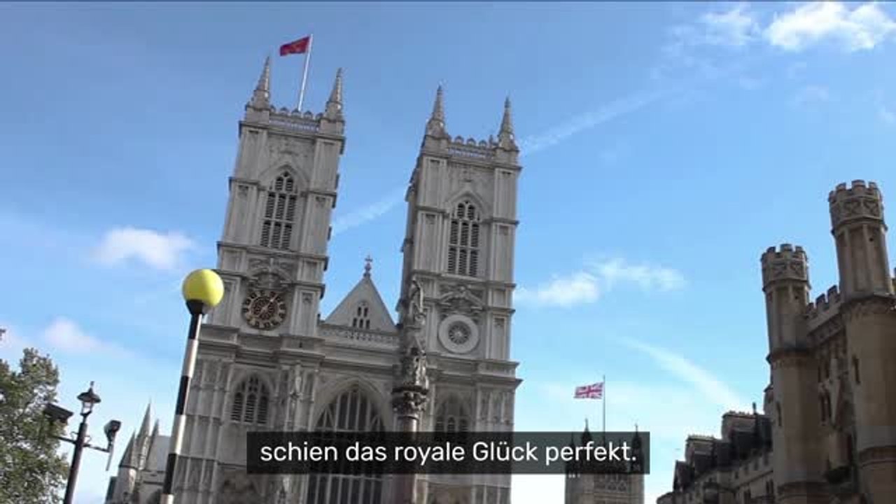 Prinz William: Unerhörte Kate-Forderung brachte den Thronfolger zur Weißglut