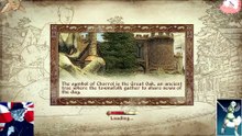 Let's Play The Elder Scrolls IV Oblivion pt 32  ft  @TheShadowLoafKnows ​