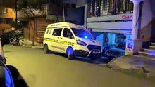 İstanbul'da dini nikahlı 2 suç makinesinin tartışması kanlı bitti!