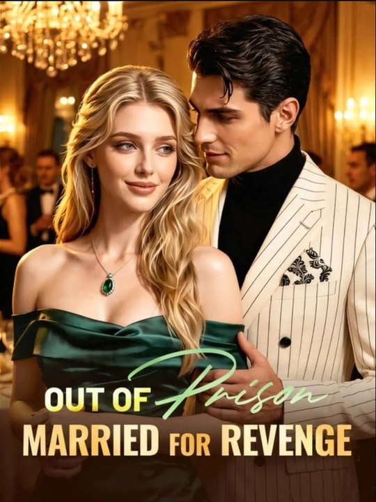 Out of Prison, Married for Revenge - Full Movie | Full Short Drama | English Sub 2026