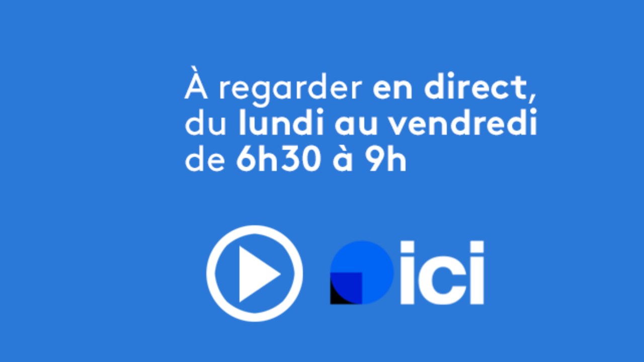 26/06/2026 - ici matin par ici Gard Lozère en vidéo
