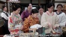 虎に翼#14 9tsu Part2 9tsu - ドラマ 無料9tsu