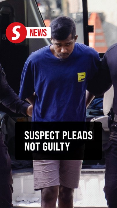 Bangsar shooting case: Lorry driver charged with attempted murder
