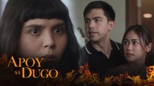 Apoy Sa Dugo: Vanessa struggles to prove Angel’s guilt! (Episode 49)