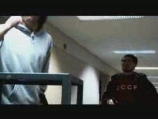 Sparkle Picnic: Chase Scene