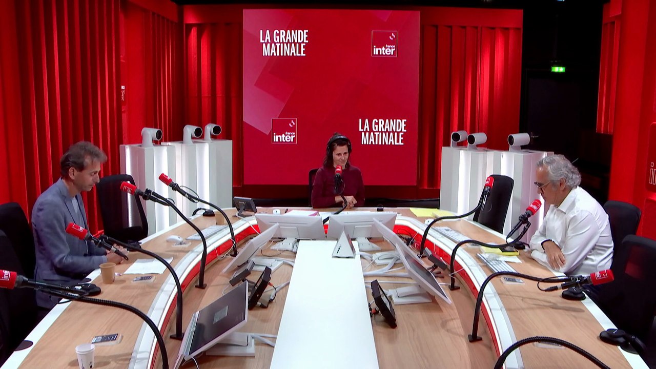 Emmanuel Macron peut-il nommer qui il veut, où il veut ? - Le débat de La Grand Matinale