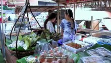 الدراما التايلاندية المنزل الكامل مترجمة الحلقة 09
