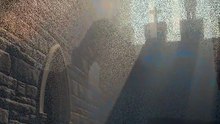 The Shadow Nobody Can Explain