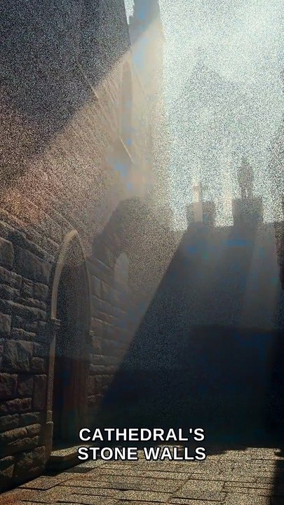 The Shadow Nobody Can Explain