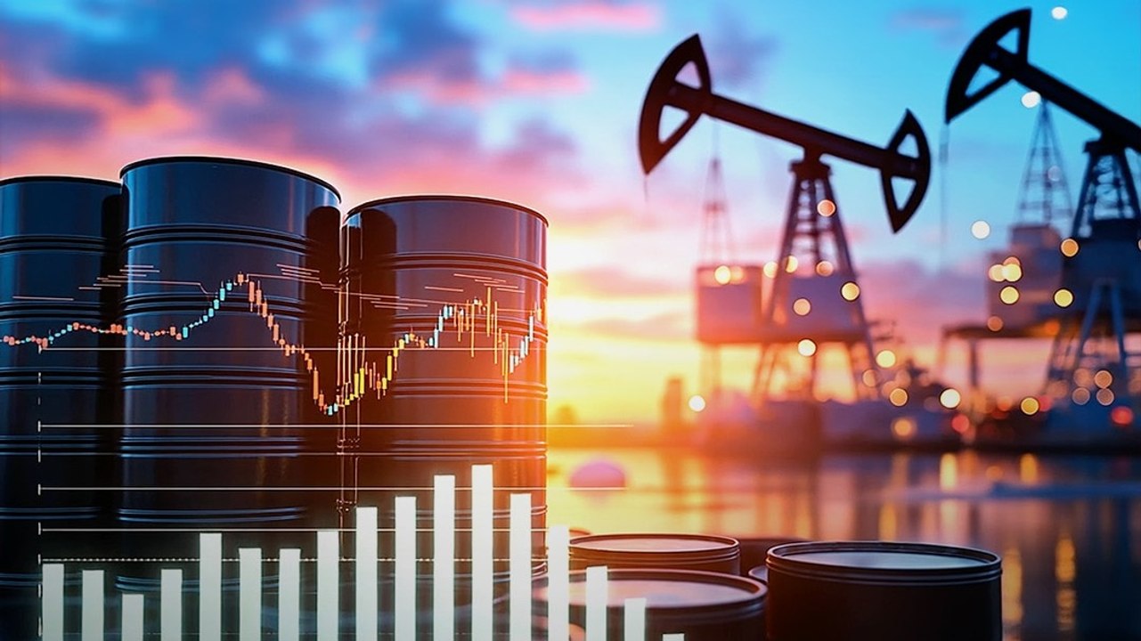 Crude Oil Price: शांति प्रस्ताव पर US-Iran के बीच सहमति नहीं, कच्चे तेल के दाम में लगी आग
