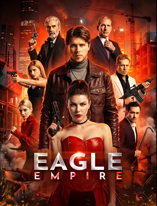 Eagle Empire