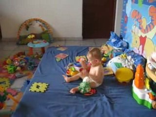 La danse de l'Asticot.. 016