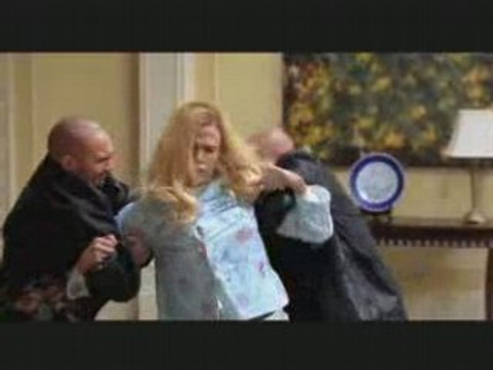 FBI Fausses Blondes Infiltrées (Part 3) Vidéo Dailymotion