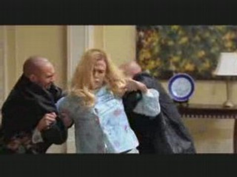 FBI Fausses Blondes Infiltrées (Part 3)