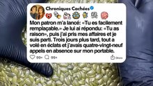 Histoire REDDIT !!!
