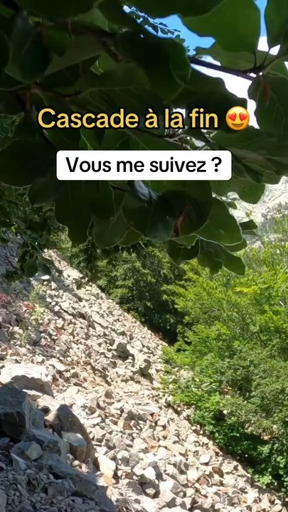 J’ai découvert un endroit magique mais personne ne le connaît ! 😁