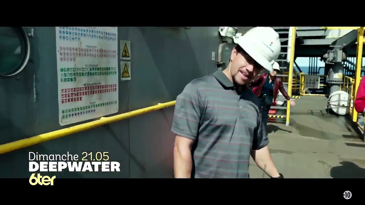 Deepwater