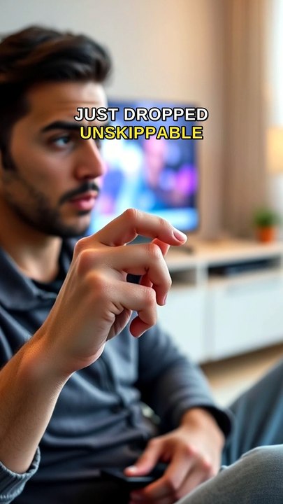 YouTube's Unskippable Ads Are Here