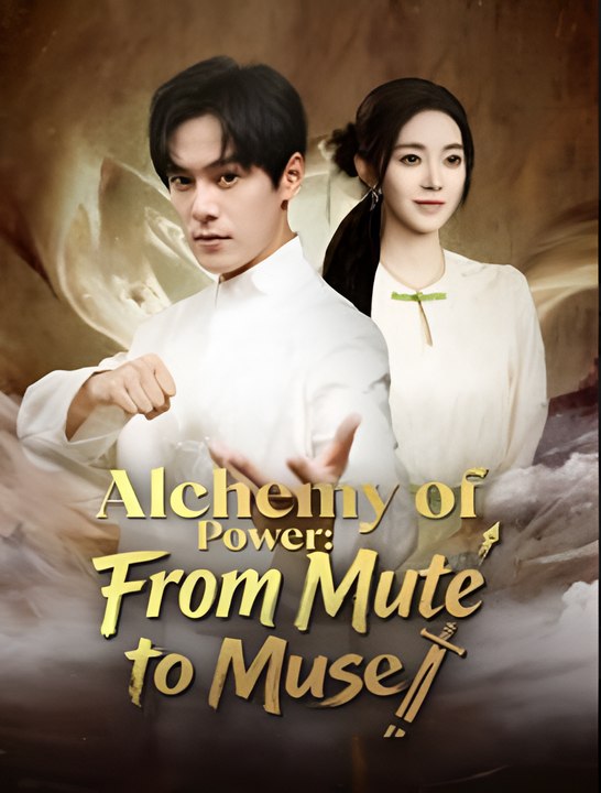 Alchemy Of Power - From Mute To Muse - Drama