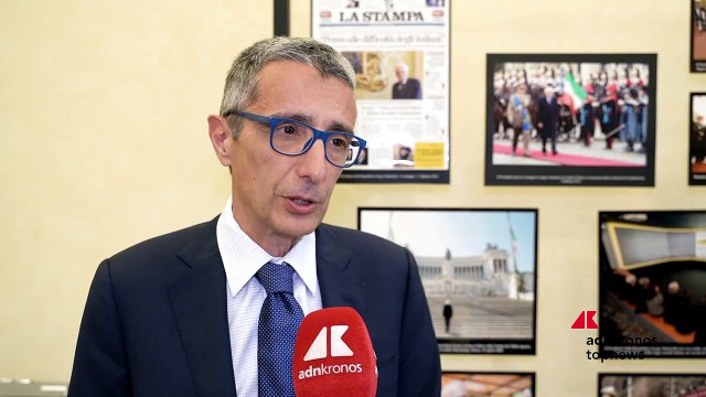 Costituzione: Capecchi (Lottomatica), 'Essenziale diffondere i valori costituzionali, quattro seminari per raccontare storia e principi della Costituzione italiana'
