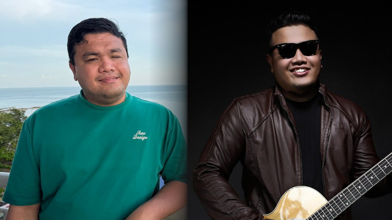 Lawak tak nampak pantai... Azmi Saat suka gurau kasar dengan peminat