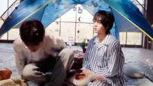 ENG_SUB《當我看向您 THE GAZE 》02集
