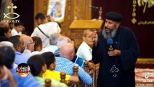 ✝️"مع شارب خمرة لا تجلس"