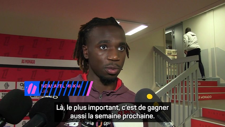 Ngal'ayel Mukau : 