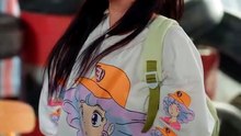 抖音新剧上线#隐藏大佬奶奶：十年忍辱，一朝翻盘 (下)