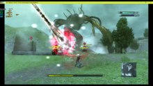 CfA2 NR_ori 初見 Aルート Easy vol.16 デポル村にボス～図書館戦～魔王降臨～カイネ石化／少年篇End