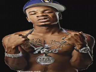 Plies-Thug Section(son bonus)