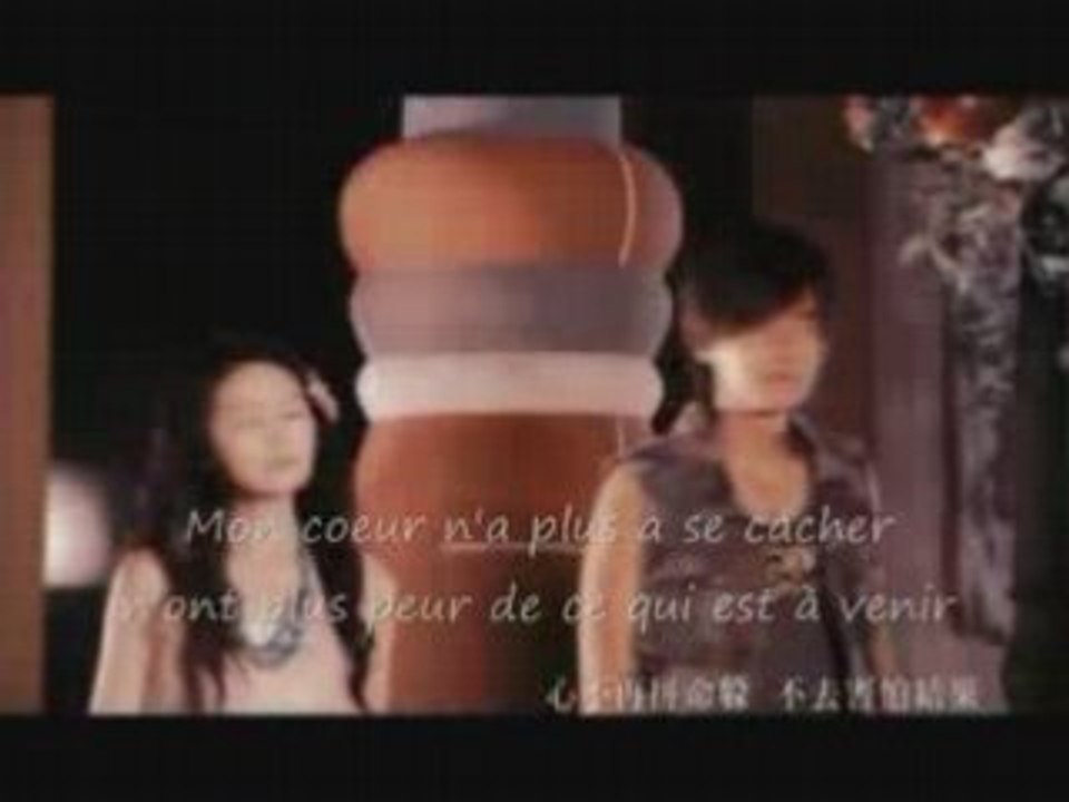 Show Luo - Corner With Love - VOSTFR