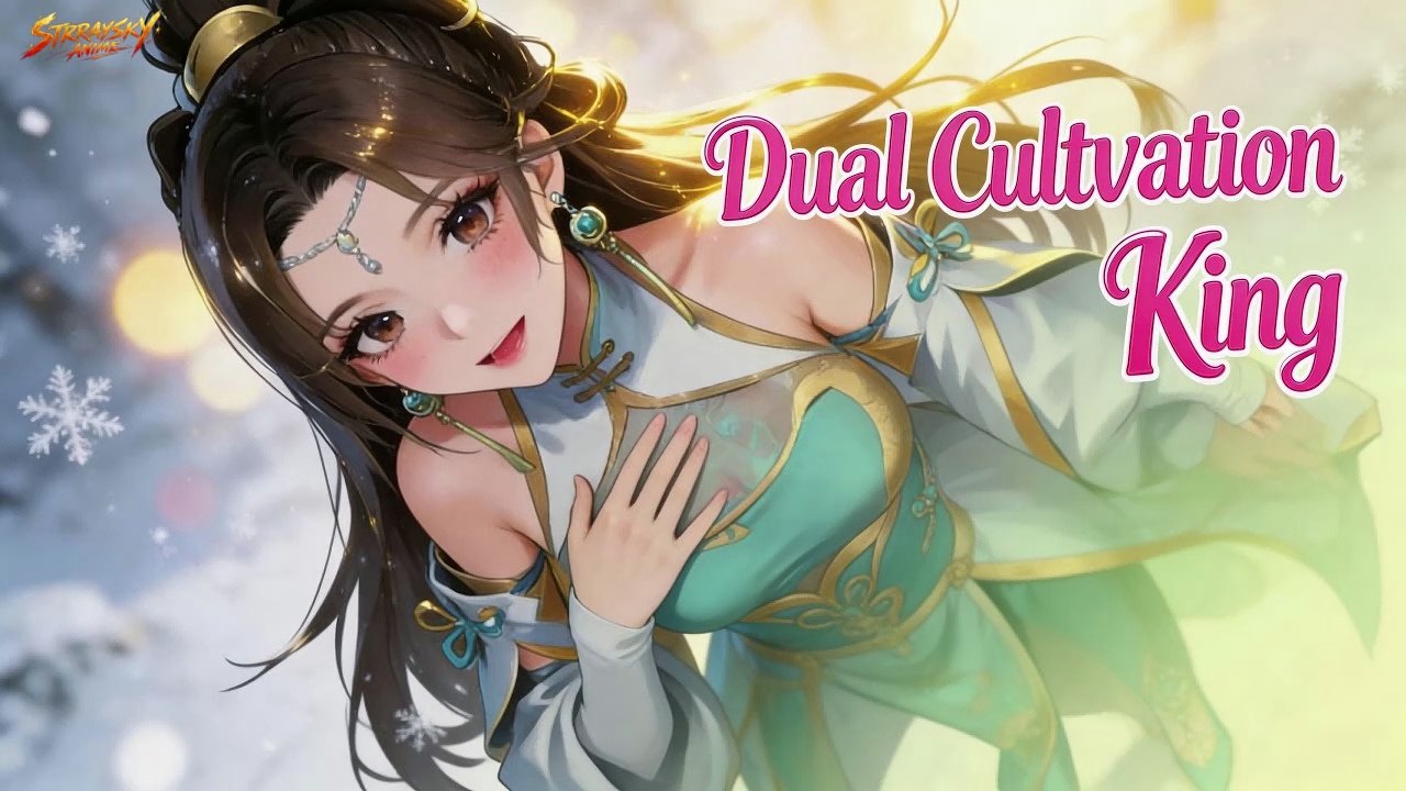 Dual Cultivation King Part 4 EngSub