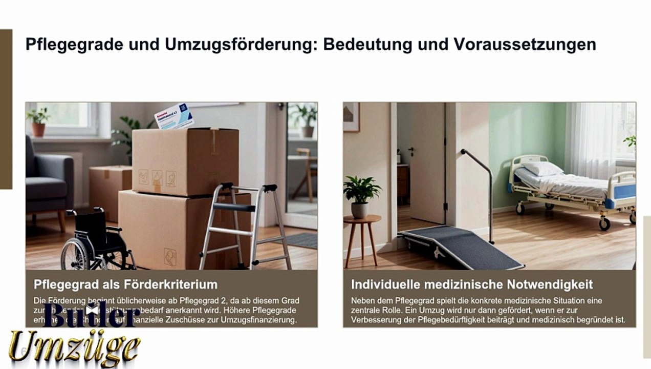 Lassen Sie uns Ihren Umzug stressfrei gestalten mit Zuschüsse für Umzüge durch die BKK Pflegekasse & Butler Umzüge GmbH – jetzt anfragen!