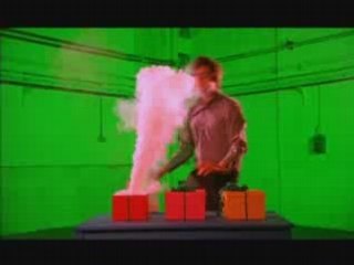 Hot Chip - Ready For The Floor