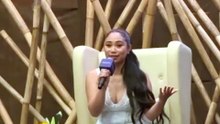 Jessica Sanchez's experience in a talent show while pregnant | Kapuso shorts