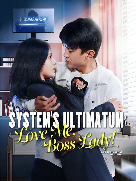 System's Ultimatum Love Me Boss Lady