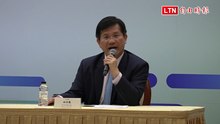 可望創首例！證實規劃親赴WHA場邊  林佳龍：到以前去不了的地方